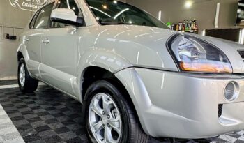 
									➡ Tucson GLS 2.0 AT 2011 full								