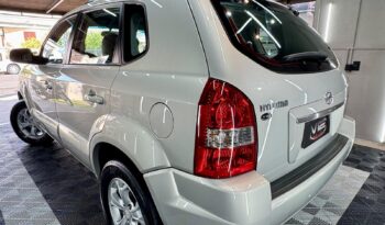 
									➡ Tucson GLS 2.0 AT 2011 full								