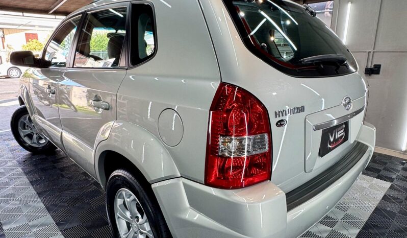 
								➡ Tucson GLS 2.0 AT 2011 full									