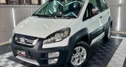 Idea Adventure 1.8 2012