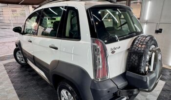 
									Idea Adventure 1.8 2012 full								