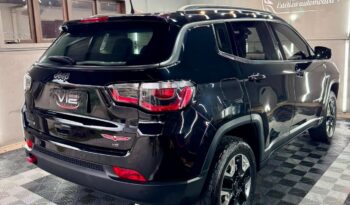 
									Compass Trailhawk 2.0 4×4 Diesel 2018 full								