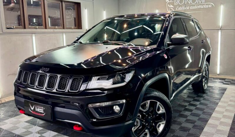 
								Compass Trailhawk 2.0 4×4 Diesel 2018 full									