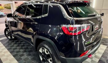 
									Compass Trailhawk 2.0 4×4 Diesel 2018 full								