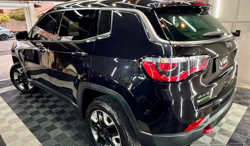 
								Compass Trailhawk 2.0 4×4 Diesel 2018 full									