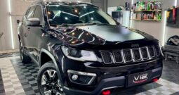 Compass Trailhawk 2.0 4×4 Diesel 2018
