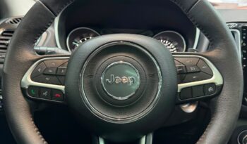 
									Compass Trailhawk 2.0 4×4 Diesel 2018 full								