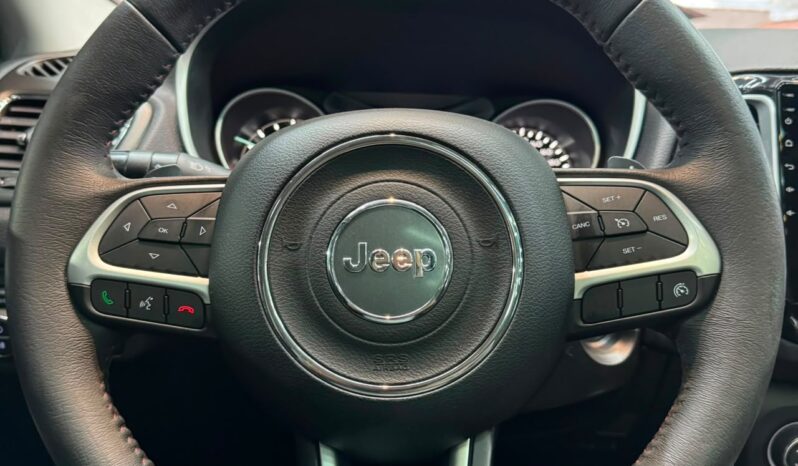 
								Compass Trailhawk 2.0 4×4 Diesel 2018 full									