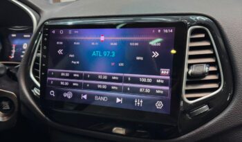 
									Compass Trailhawk 2.0 4×4 Diesel 2018 full								