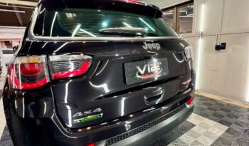 
									Compass Trailhawk 2.0 4×4 Diesel 2018 full								