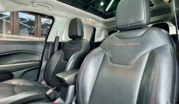 
									Compass Trailhawk 2.0 4×4 Diesel 2018 full								