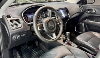 
									Compass Trailhawk 2.0 4×4 Diesel 2018 full								