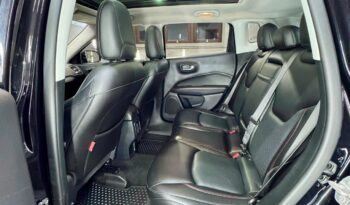 
									Compass Trailhawk 2.0 4×4 Diesel 2018 full								