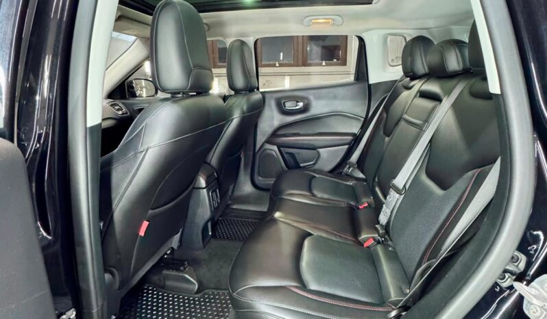 
								Compass Trailhawk 2.0 4×4 Diesel 2018 full									