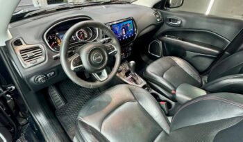 
									Compass Trailhawk 2.0 4×4 Diesel 2018 full								