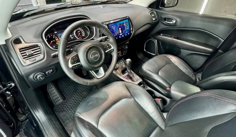 
								Compass Trailhawk 2.0 4×4 Diesel 2018 full									