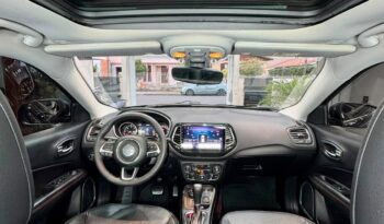 
									Compass Trailhawk 2.0 4×4 Diesel 2018 full								