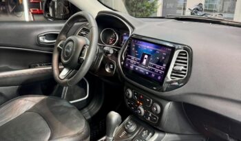 
									Compass Trailhawk 2.0 4×4 Diesel 2018 full								