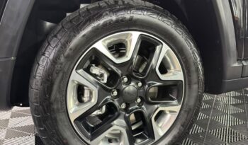 
									Compass Trailhawk 2.0 4×4 Diesel 2018 full								