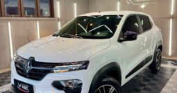 ➡ Kwid Intense 1.0 Único Dono 2023