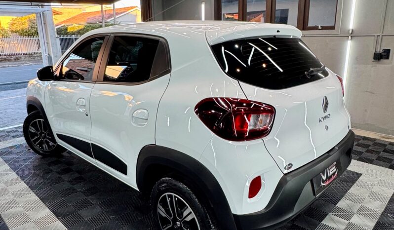 
								➡ Kwid Intense 1.0 Único Dono 2023 full									