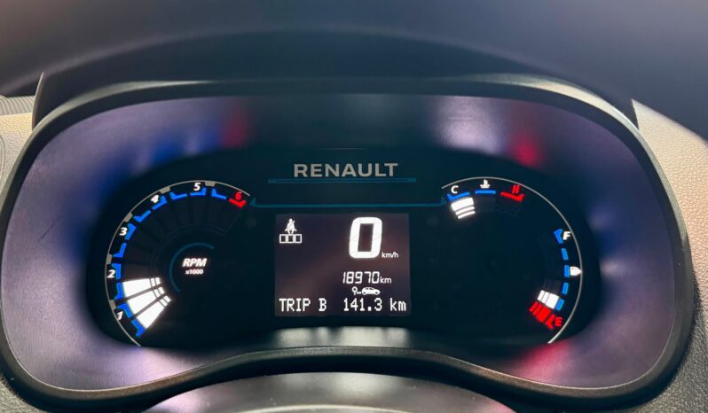 
								➡ Kwid Intense 1.0 Único Dono 2023 full									