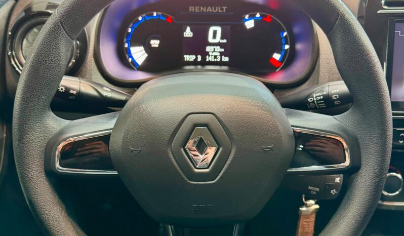 
								➡ Kwid Intense 1.0 Único Dono 2023 full									