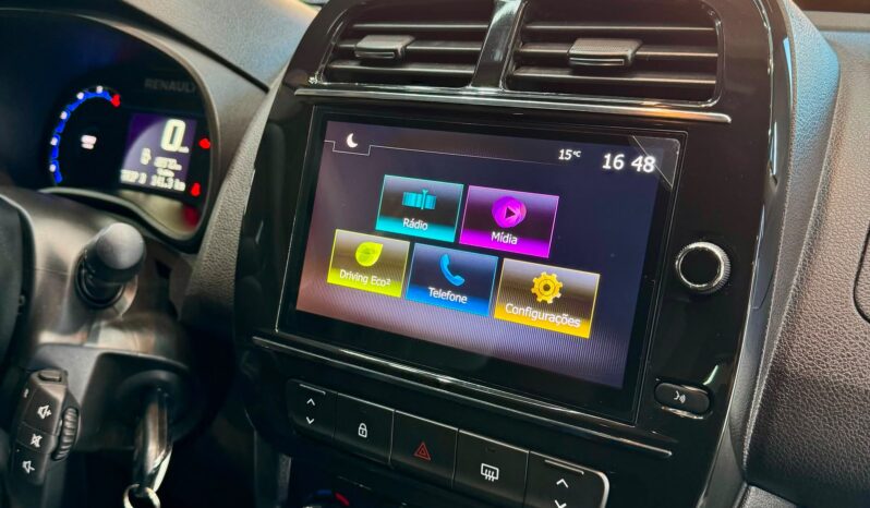 
								➡ Kwid Intense 1.0 Único Dono 2023 full									