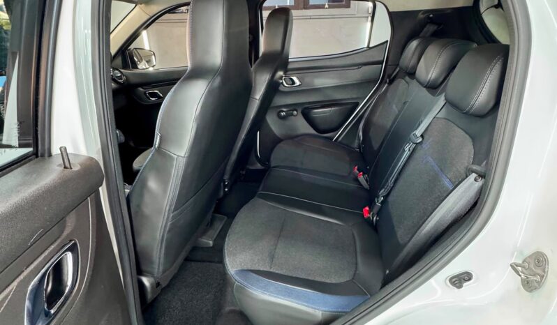 
								➡ Kwid Intense 1.0 Único Dono 2023 full									