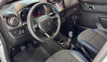 
									➡ Kwid Intense 1.0 Único Dono 2023 full								
