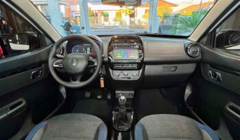 
									➡ Kwid Intense 1.0 Único Dono 2023 full								
