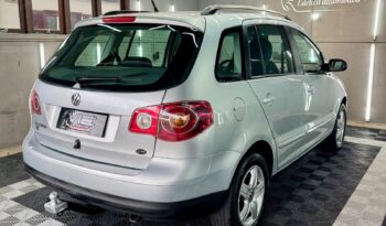 
									VOLKSWAGEN SPACEFOX COMFORTLINE 1.6 FLEX full								