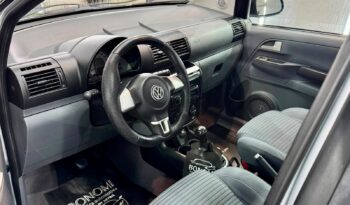 
									VOLKSWAGEN SPACEFOX COMFORTLINE 1.6 FLEX full								