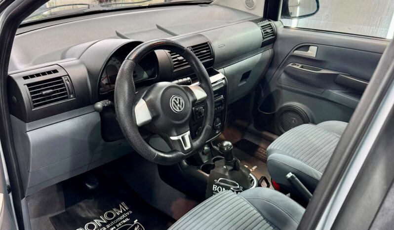 
								VOLKSWAGEN SPACEFOX COMFORTLINE 1.6 FLEX full									