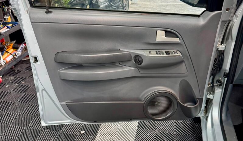 
								VOLKSWAGEN SPACEFOX COMFORTLINE 1.6 FLEX full									