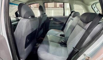 
									VOLKSWAGEN SPACEFOX COMFORTLINE 1.6 FLEX full								
