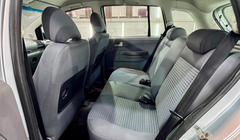 
								VOLKSWAGEN SPACEFOX COMFORTLINE 1.6 FLEX full									