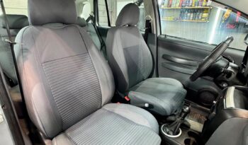 
									VOLKSWAGEN SPACEFOX COMFORTLINE 1.6 FLEX full								