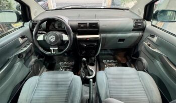 
									VOLKSWAGEN SPACEFOX COMFORTLINE 1.6 FLEX full								