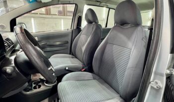 
									VOLKSWAGEN SPACEFOX COMFORTLINE 1.6 FLEX full								