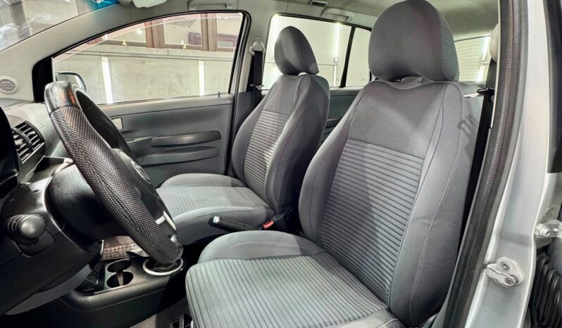 
								VOLKSWAGEN SPACEFOX COMFORTLINE 1.6 FLEX full									