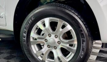 
									Ranger Limited 3.2 CD Turbodiesel ACC 4×4 2019 full								