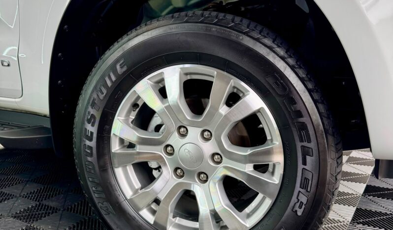 
								Ranger Limited 3.2 CD Turbodiesel ACC 4×4 2019 full									