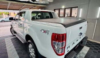
									Ranger Limited 3.2 CD Turbodiesel ACC 4×4 2019 full								