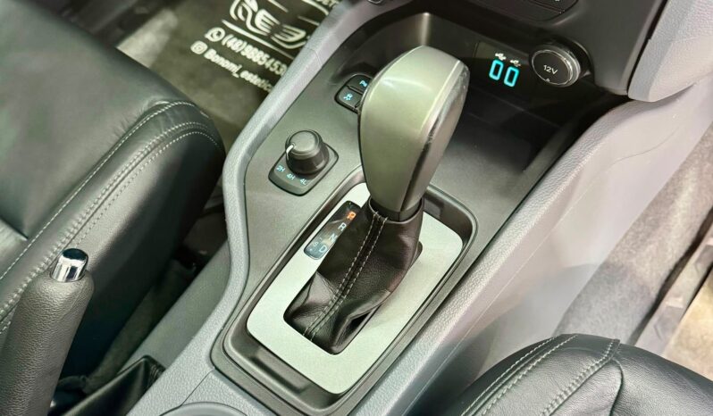 
								Ranger Limited 3.2 CD Turbodiesel ACC 4×4 2019 full									