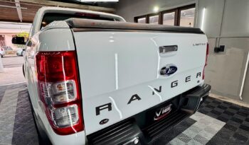 
									Ranger Limited 3.2 CD Turbodiesel ACC 4×4 2019 full								