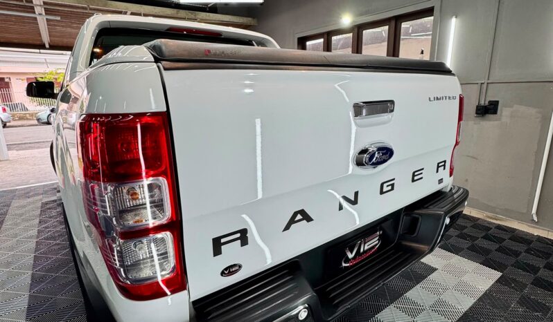 
								Ranger Limited 3.2 CD Turbodiesel ACC 4×4 2019 full									