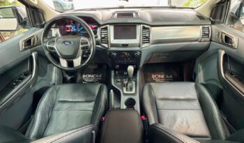 
									Ranger Limited 3.2 CD Turbodiesel ACC 4×4 2019 full								