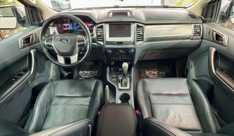 
								Ranger Limited 3.2 CD Turbodiesel ACC 4×4 2019 full									