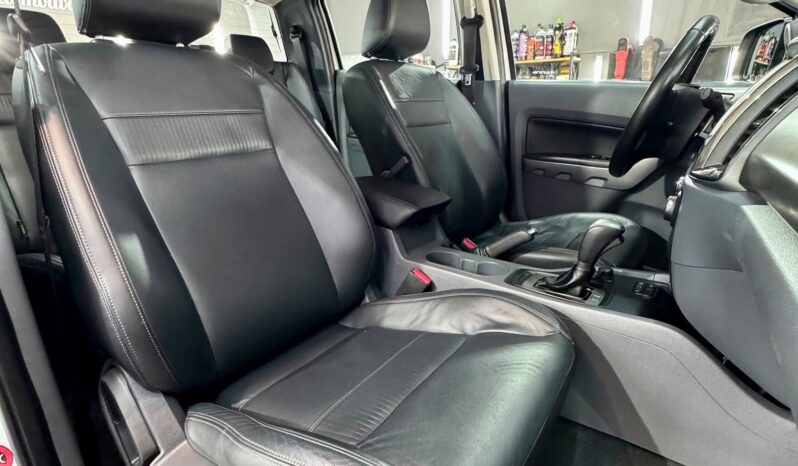 
								Ranger Limited 3.2 CD Turbodiesel ACC 4×4 2019 full									